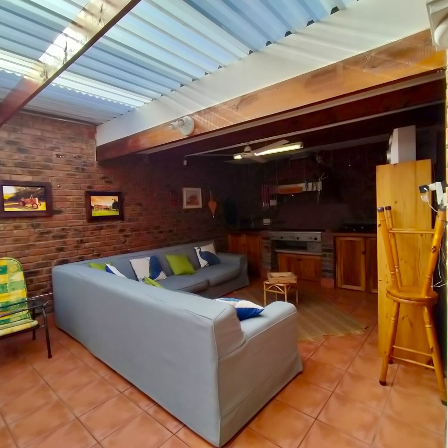 4 Bedroom Property for Sale in Tergniet Western Cape
